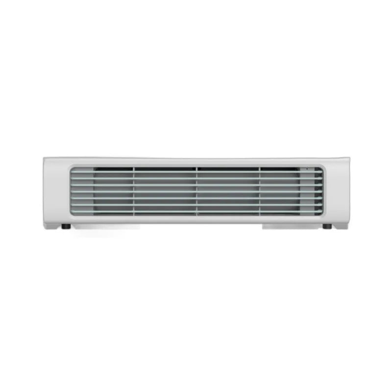 Ventilateur tour mural avec télécommande, flux d'air de refroidissement puissant réglable pour ventilateur de bureau, été