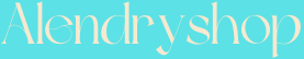 ALENDRY SHOP