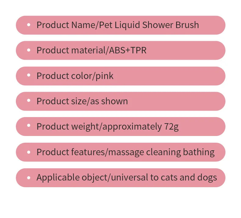 Brosse à vapeur 3 en 1 pour animaux de compagnie, peigne pour chien, brosse électrique pour pulvérisation de poils de chat, Massage, toilettage pour animaux de compagnie, peignes d'épilation
