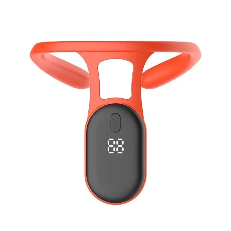 « Correcteur de posture intelligent