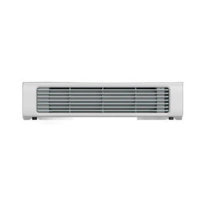 Ventilateur tour mural avec télécommande, flux d'air de refroidissement puissant réglable pour ventilateur de bureau, été