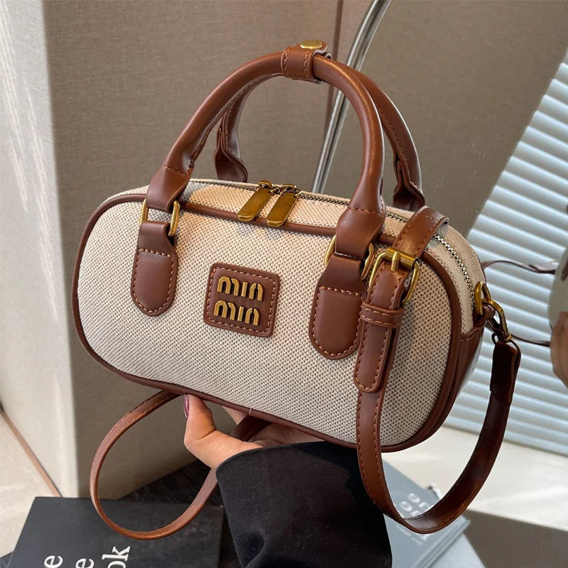 Sac à main De Luxe design femmes épaule bandoulière Y2k dames Sac fourre-tout en cuir Sac à main sacs à main De haute qualité Sac De Luxe Femme
