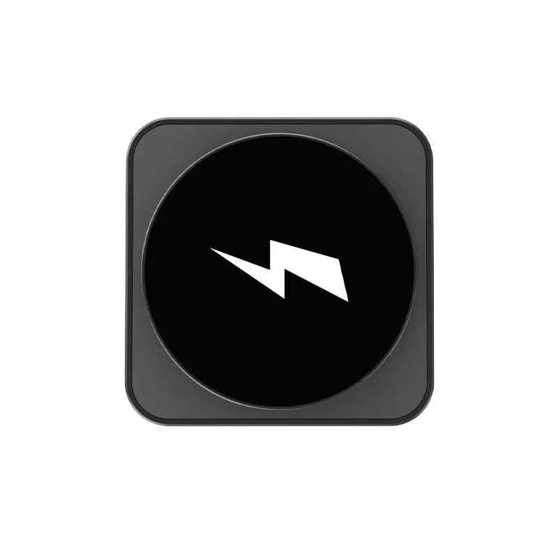 Chargeur magnetique sans fil 3-en-1