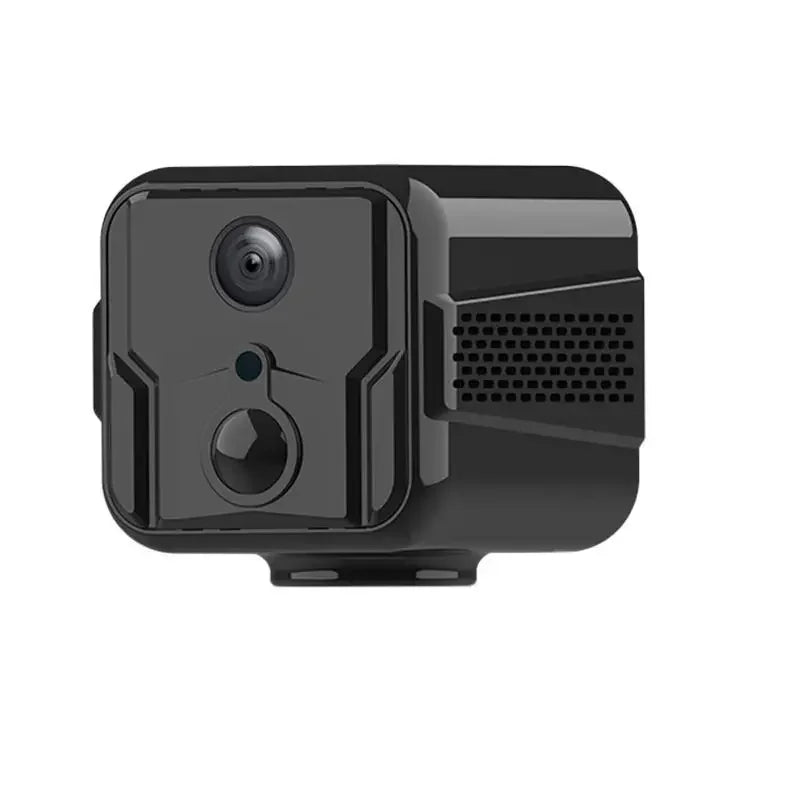 Mini caméra de Surveillance sans fil WiFi 4G, stockage en nuage, appel à distance, Surveillance réseau avec batterie, caméra de Vision nocturne 1080p