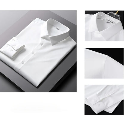 Chemise  infroissable