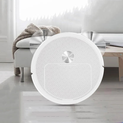 Robot aspirateur intelligent 3-en-1