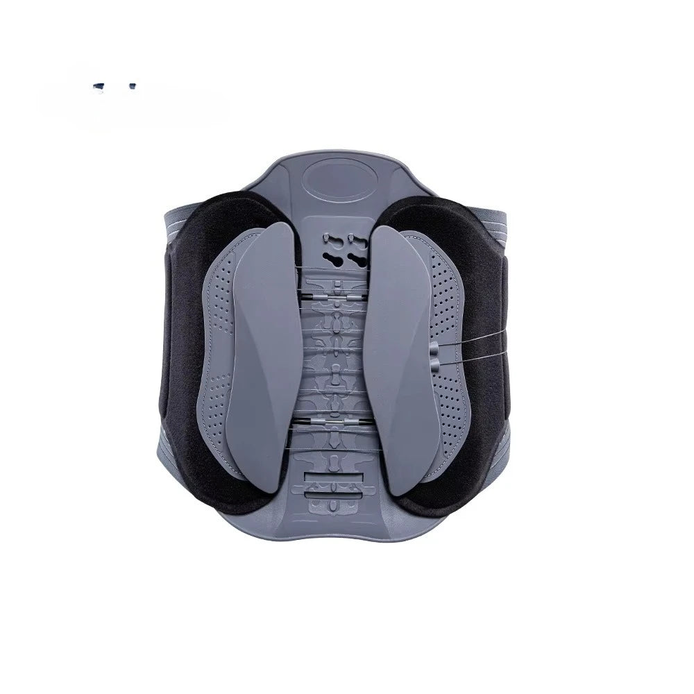 Ceinture de soutien lombaire médicale pour soulager la douleur, un nouveau type de ceinture de soutien orthopédique analgésique pour la traction vertébrale