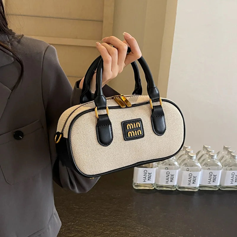 Sac à main De Luxe design femmes épaule bandoulière Y2k dames Sac fourre-tout en cuir Sac à main sacs à main De haute qualité Sac De Luxe Femme