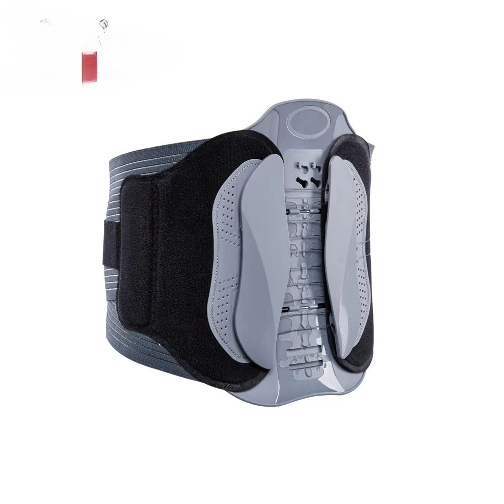 Ceinture de soutien lombaire médicale pour soulager la douleur, un nouveau type de ceinture de soutien orthopédique analgésique pour la traction vertébrale