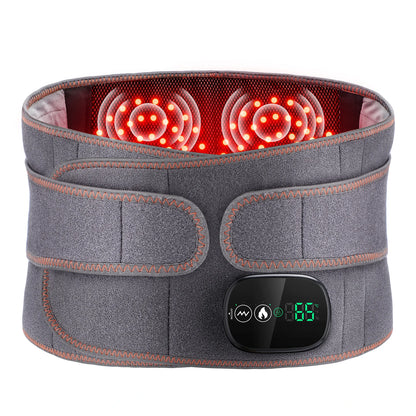Ceinture de massage chauffante électrique