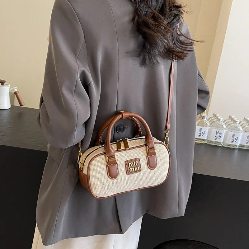Sac à main De Luxe design femmes épaule bandoulière Y2k dames Sac fourre-tout en cuir Sac à main sacs à main De haute qualité Sac De Luxe Femme