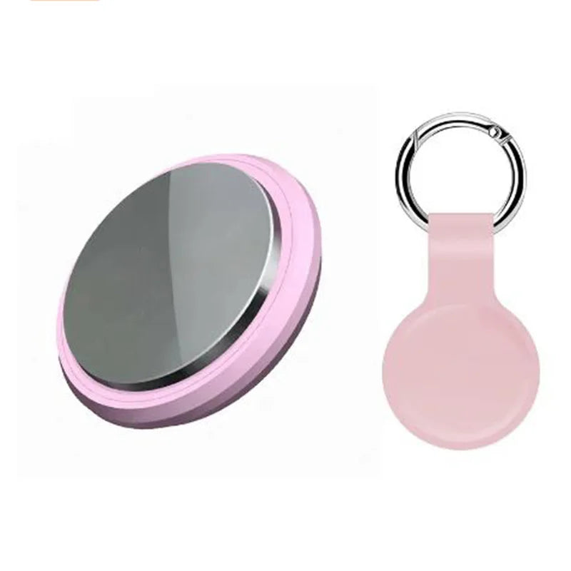 Mini traceur intelligent Anti-perte, rappel pour animaux de compagnie, sac pour enfants, portefeuille, dispositif GPS Bluetooth 5G, localisateur d'étiquette d'air ﻿ Nouveau