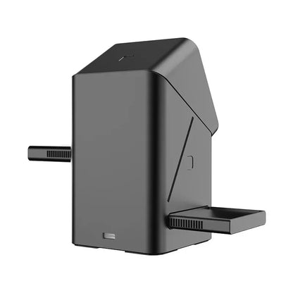 Chargeur magnetique sans fil 3-en-1