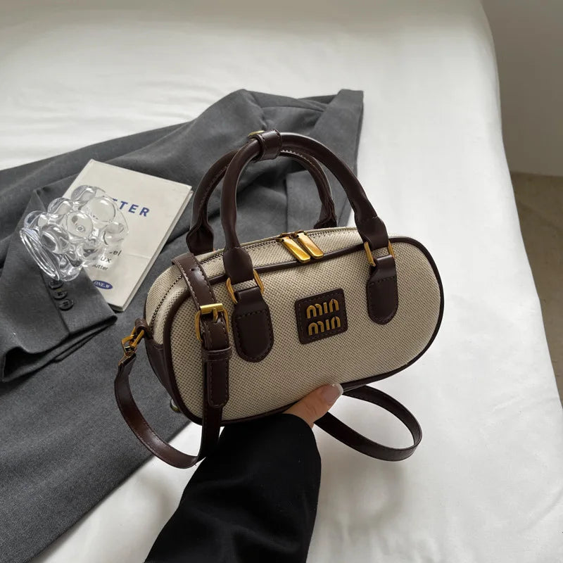 Sac à main De Luxe design femmes épaule bandoulière Y2k dames Sac fourre-tout en cuir Sac à main sacs à main De haute qualité Sac De Luxe Femme