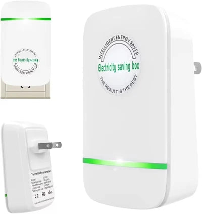 Dispositif de tension stable pour la maison, économiseur d'énergie, boîte d'économie d'électricité domestique, prise EU et US 90-250V, 30KW, usine et bureau