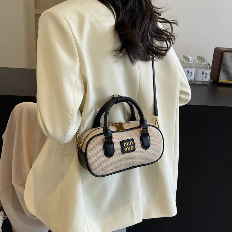 Sac à main De Luxe design femmes épaule bandoulière Y2k dames Sac fourre-tout en cuir Sac à main sacs à main De haute qualité Sac De Luxe Femme