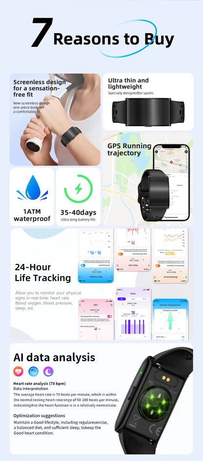 Moniteur de santé , sommeil