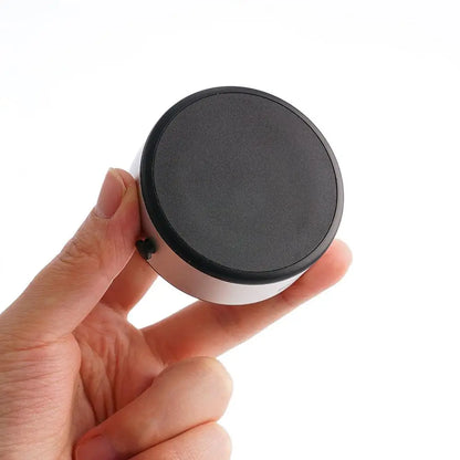 Support de téléphone portable créatif pour voiture, technologie magnétique noire, support universel à adsorption par le vide, stable