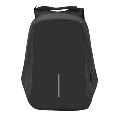 Sac à dos antivol 15.6 pouces ordinateur portable hommes Mochila mâle sac à dos étanche sac à dos grande capacité école sac à dos concepteur