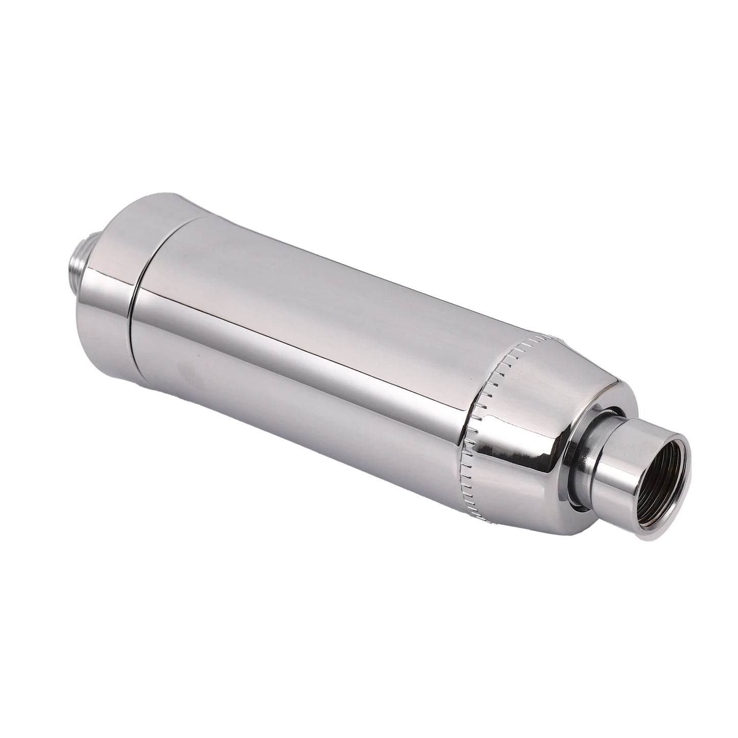 Filtre de pomme de douche à haut rendement, élimine le fluorure de rapmetals et autres sédiments