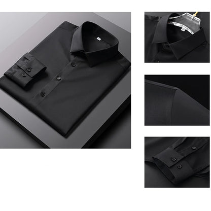 Chemise  infroissable