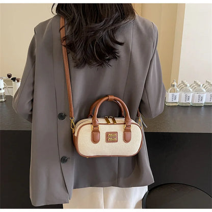 Sac à main De Luxe design femmes épaule bandoulière Y2k dames Sac fourre-tout en cuir Sac à main sacs à main De haute qualité Sac De Luxe Femme
