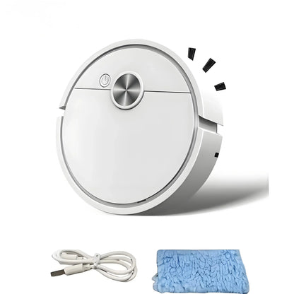 Robot Nettoyeur 3 en 1