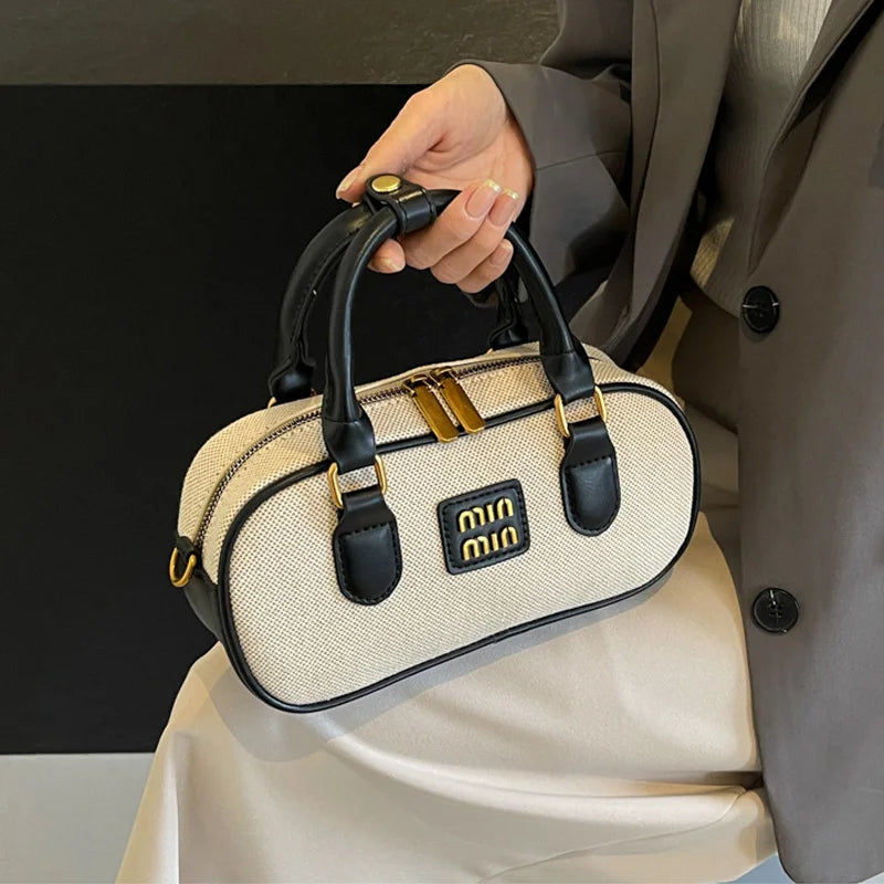 Sac à main De Luxe design femmes épaule bandoulière Y2k dames Sac fourre-tout en cuir Sac à main sacs à main De haute qualité Sac De Luxe Femme