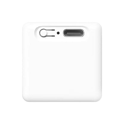 Nouveau commutateur intelligent Rechargeable Tuya, prise Fingerbot, rideaux de Garage, Robot à distance, Alexa Google Home, Assistant vocal
