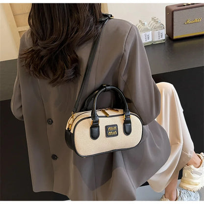 Sac à main De Luxe design femmes épaule bandoulière Y2k dames Sac fourre-tout en cuir Sac à main sacs à main De haute qualité Sac De Luxe Femme