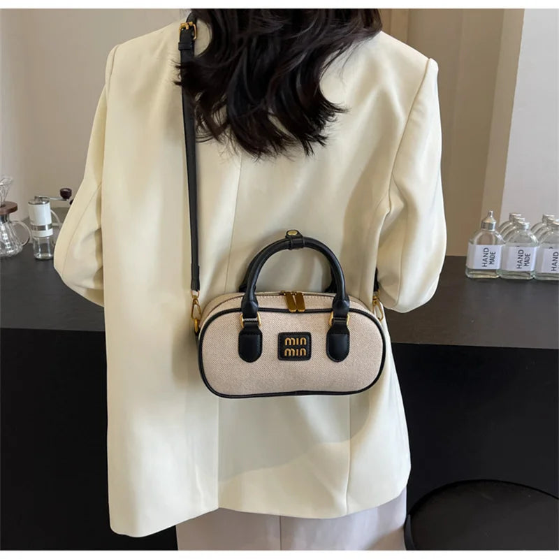 Sac à main De Luxe design femmes épaule bandoulière Y2k dames Sac fourre-tout en cuir Sac à main sacs à main De haute qualité Sac De Luxe Femme