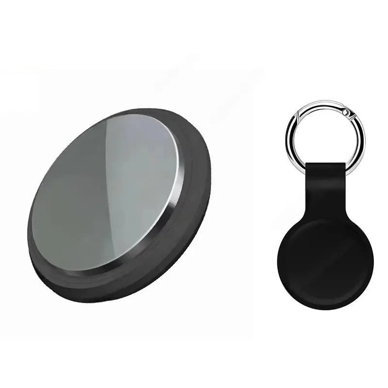 Mini traceur intelligent Anti-perte, rappel pour animaux de compagnie, sac pour enfants, portefeuille, dispositif GPS Bluetooth 5G, localisateur d'étiquette d'air ﻿ Nouveau