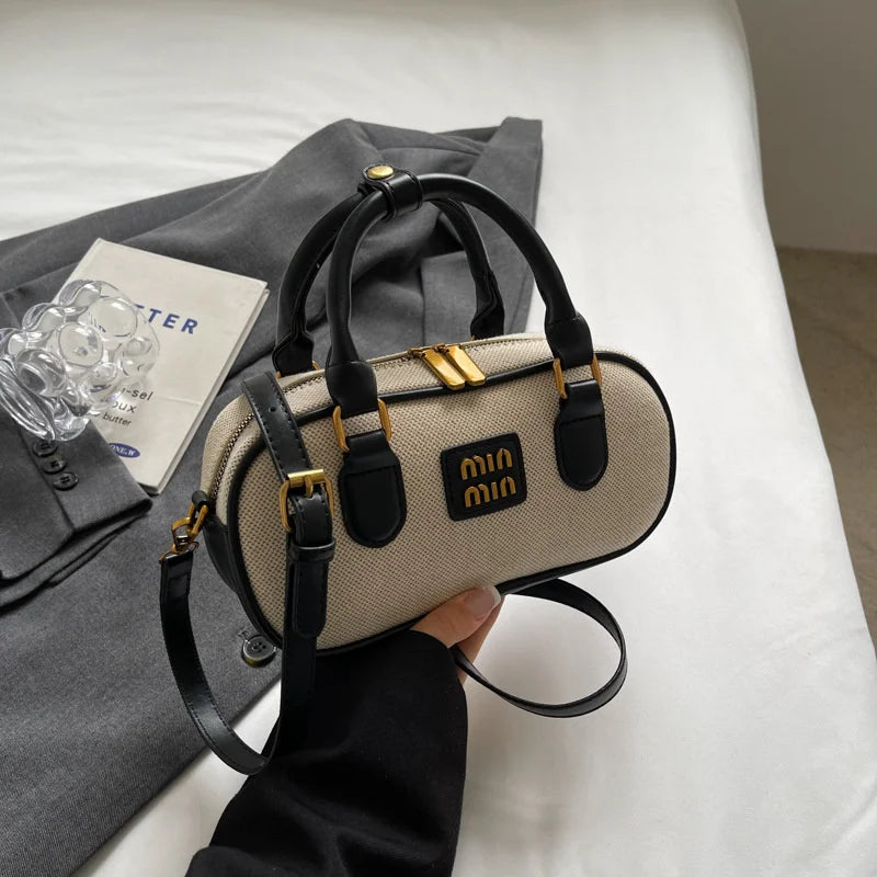 Sac à main De Luxe design femmes épaule bandoulière Y2k dames Sac fourre-tout en cuir Sac à main sacs à main De haute qualité Sac De Luxe Femme