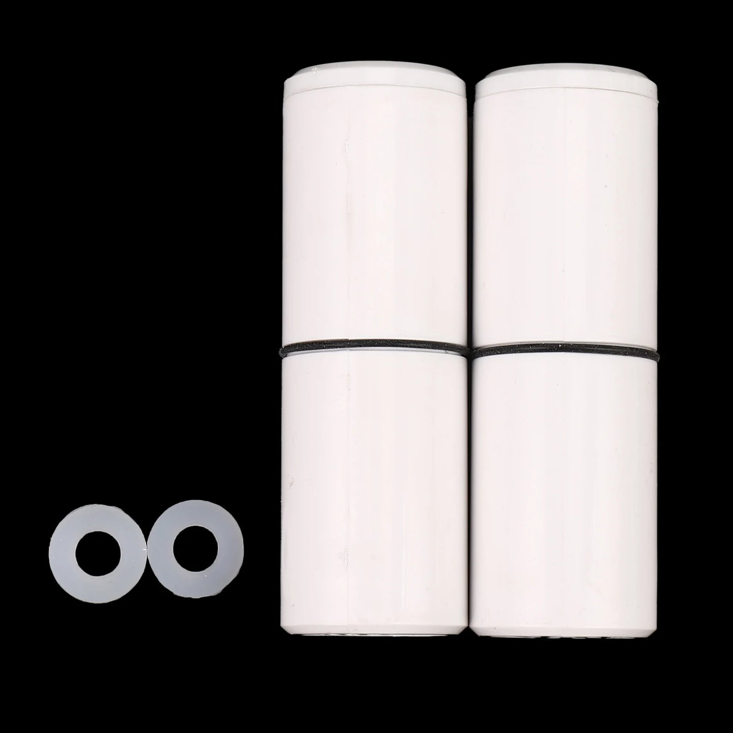 Filtre de pomme de douche à haut rendement, élimine le fluorure de rapmetals et autres sédiments