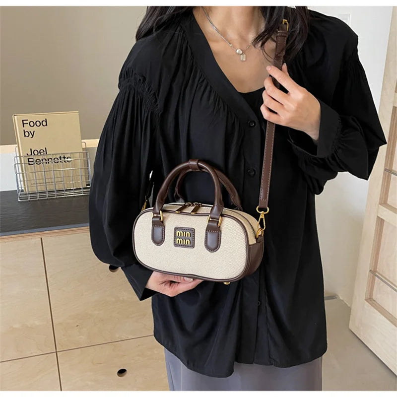 Sac à main De Luxe design femmes épaule bandoulière Y2k dames Sac fourre-tout en cuir Sac à main sacs à main De haute qualité Sac De Luxe Femme