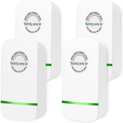 Dispositif de tension stable pour la maison, économiseur d'énergie, boîte d'économie d'électricité domestique, prise EU et US 90-250V, 30KW, usine et bureau