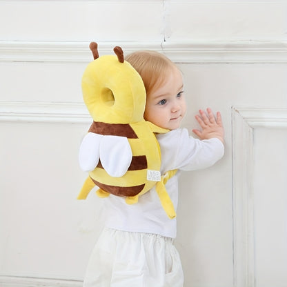 Protège-tête bébé
