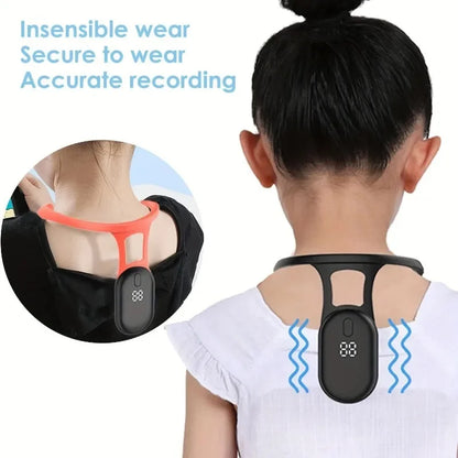 « Correcteur de posture intelligent