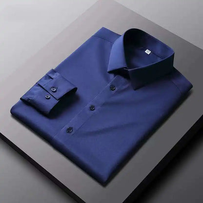 Chemise  infroissable