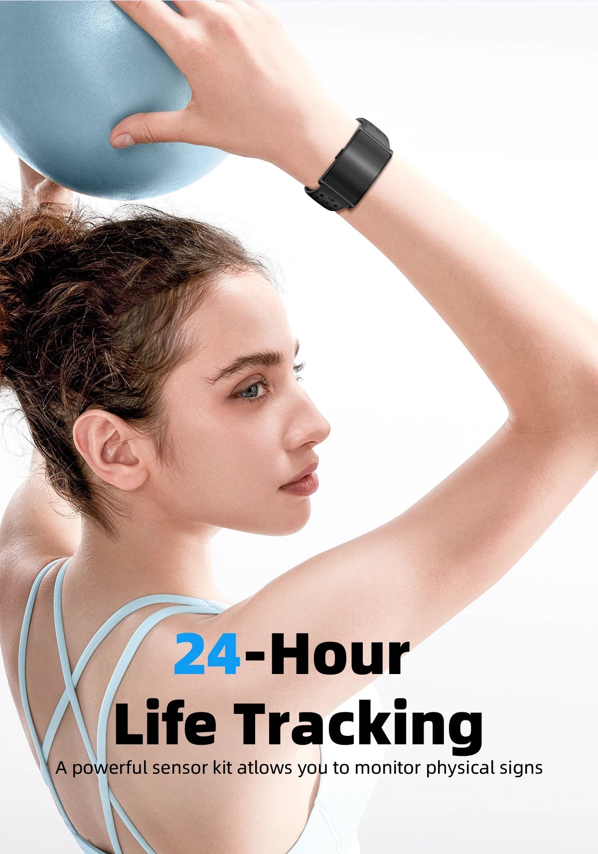 Moniteur de santé , sommeil