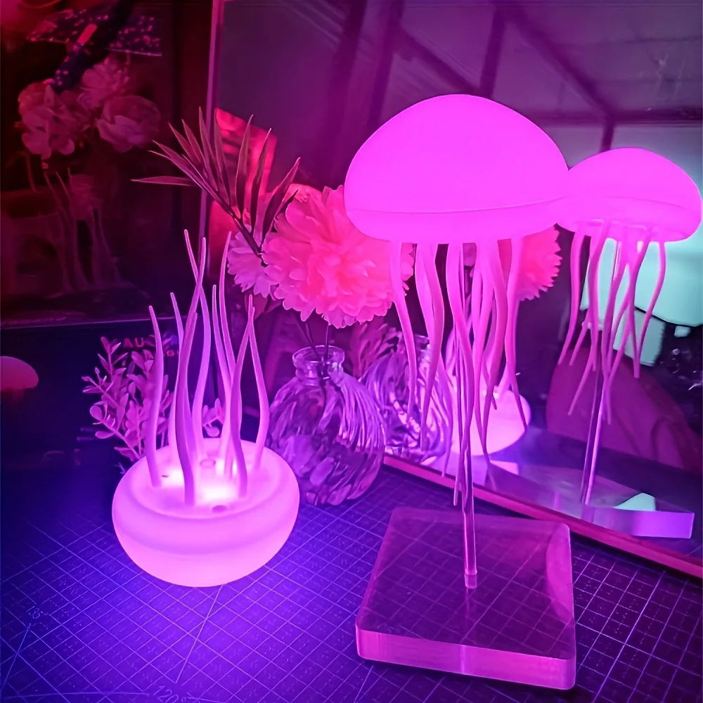 Lumiere volante