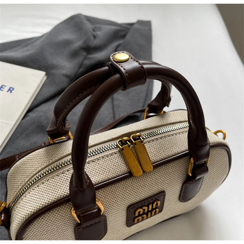 Sac à main De Luxe design femmes épaule bandoulière Y2k dames Sac fourre-tout en cuir Sac à main sacs à main De haute qualité Sac De Luxe Femme