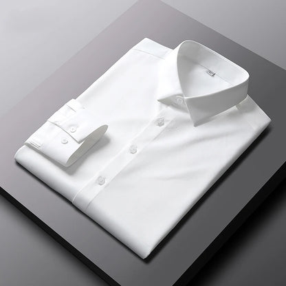Chemise  infroissable