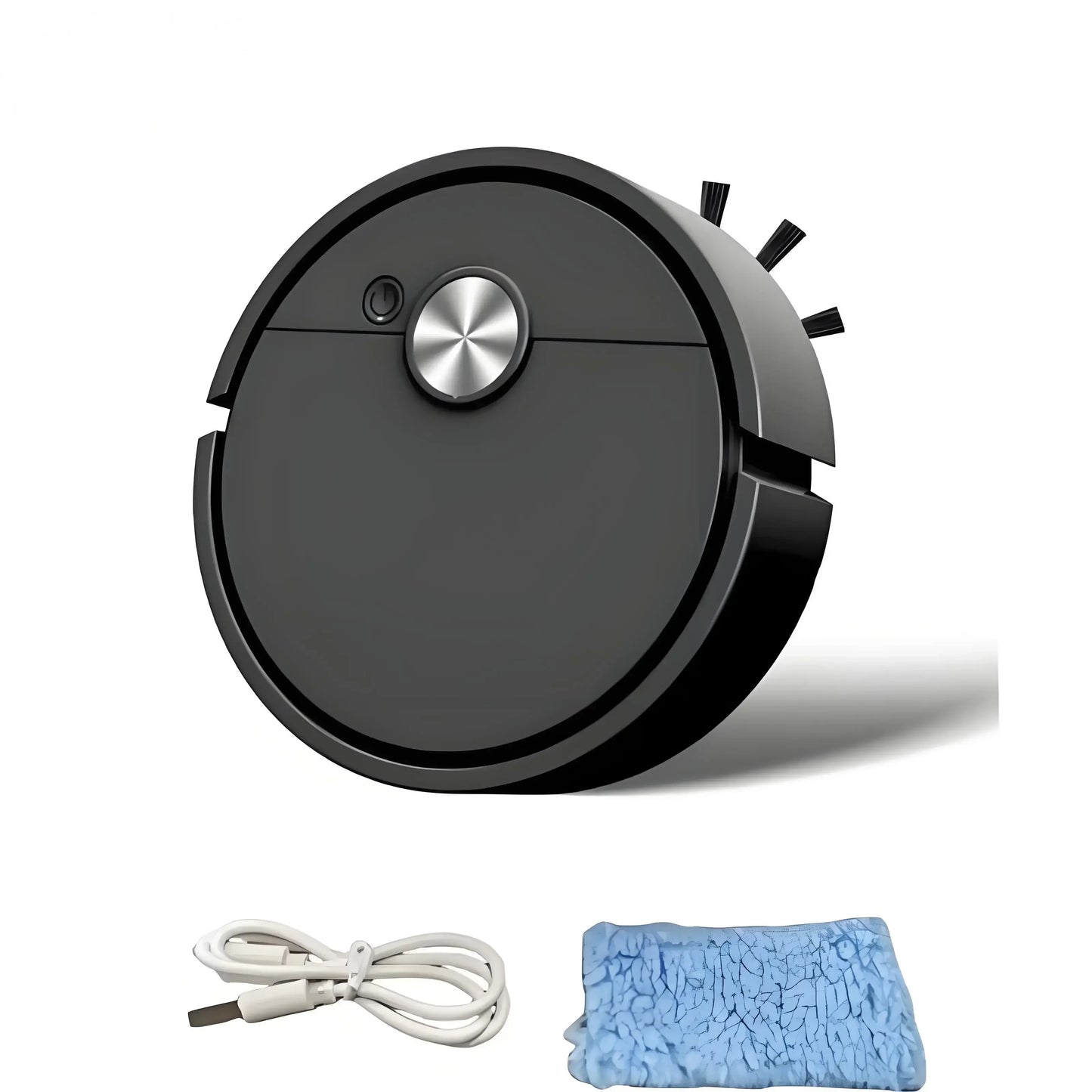 Robot Nettoyeur 3 en 1