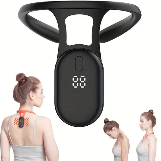 « Correcteur de posture intelligent